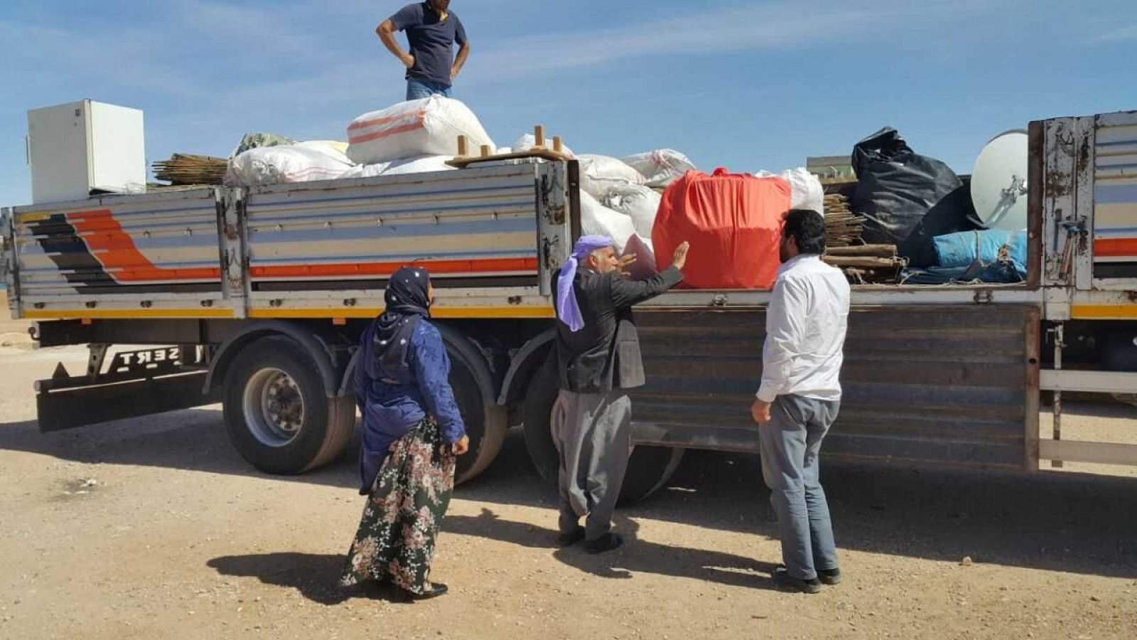 Şanlıurfalılar en çok hangi illere taşınıyor?;