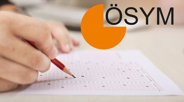 ÖSYM'den HES kodu açıklaması;