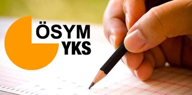 YKS başvuruları yarın sona eriyor;