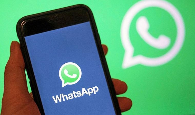 WhatsApp'a yeni özellik geliyor;