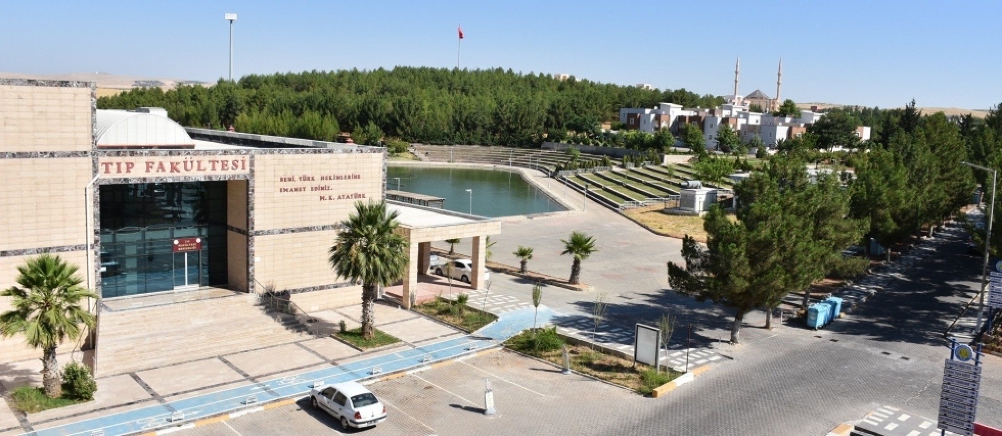 Tıp Fakültesinin bazı dallarda eğitim yetkisi kaldırıldı;