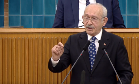 Kılıçdaroğlu’nun gündeminde yine Urfa var;