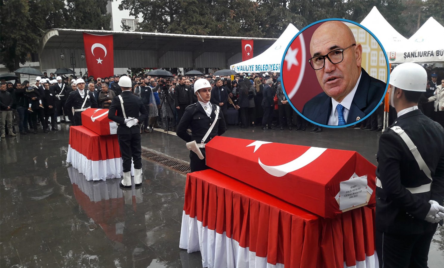 CHP'li Tanal’dan uyuşturucuyla mücadele mesajı;