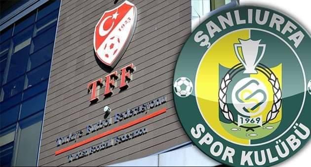 PFDK Şanlıurfaspor’u boş geçmiyor;