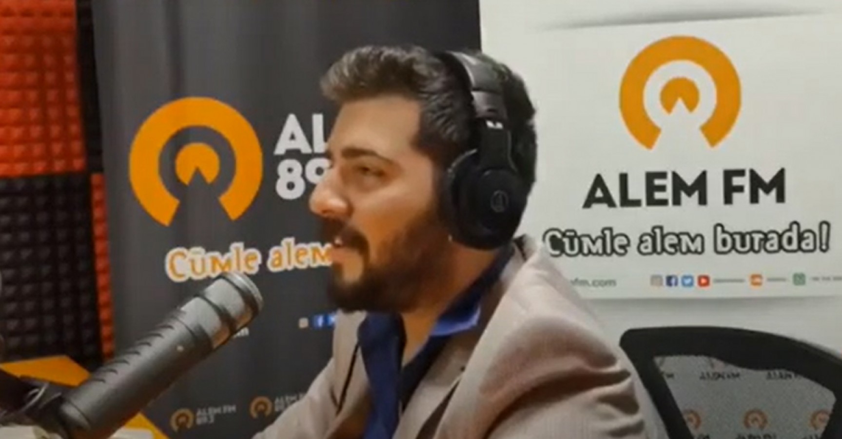Urfa türküsünün yeni versiyonu çok sevildi;