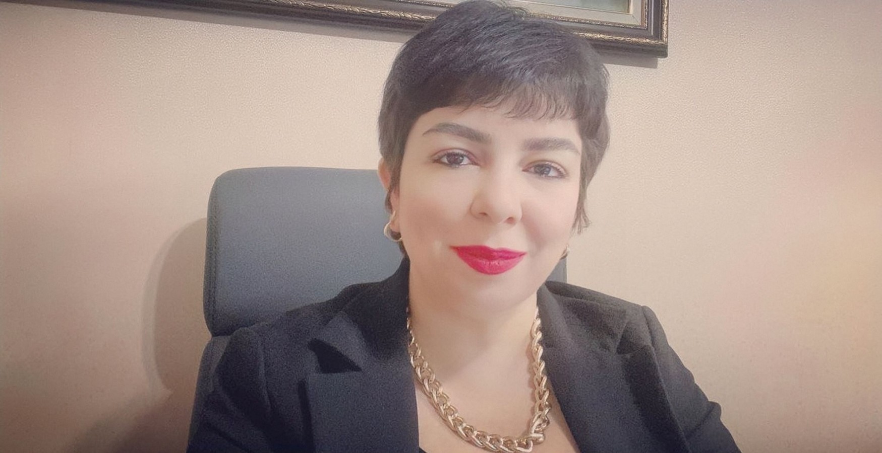 TÜDER Şanlıurfa Temsilcisi Karadağ: Bilinçli tüketici, kaliteli üretim;