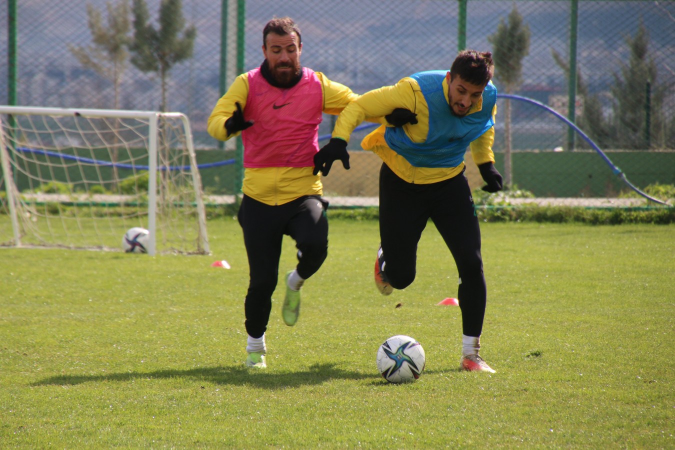 Şanlıurfaspor evinde galibiyete hasret;