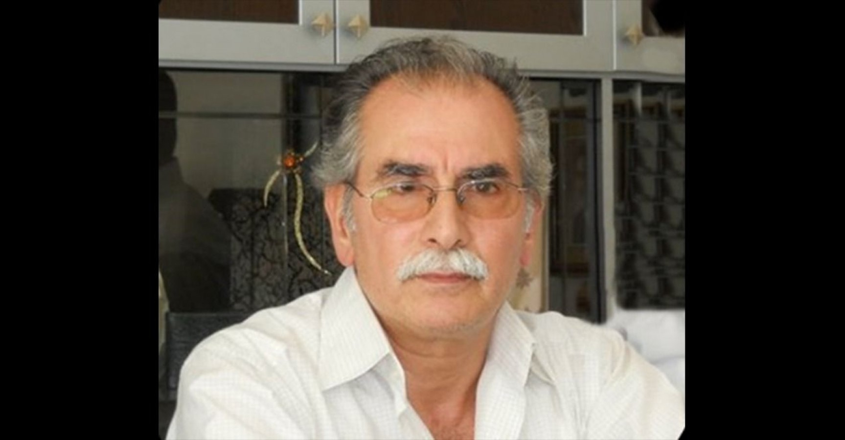 Urfa'nın en meşhur vesikalık fotoğrafçısıydı;
