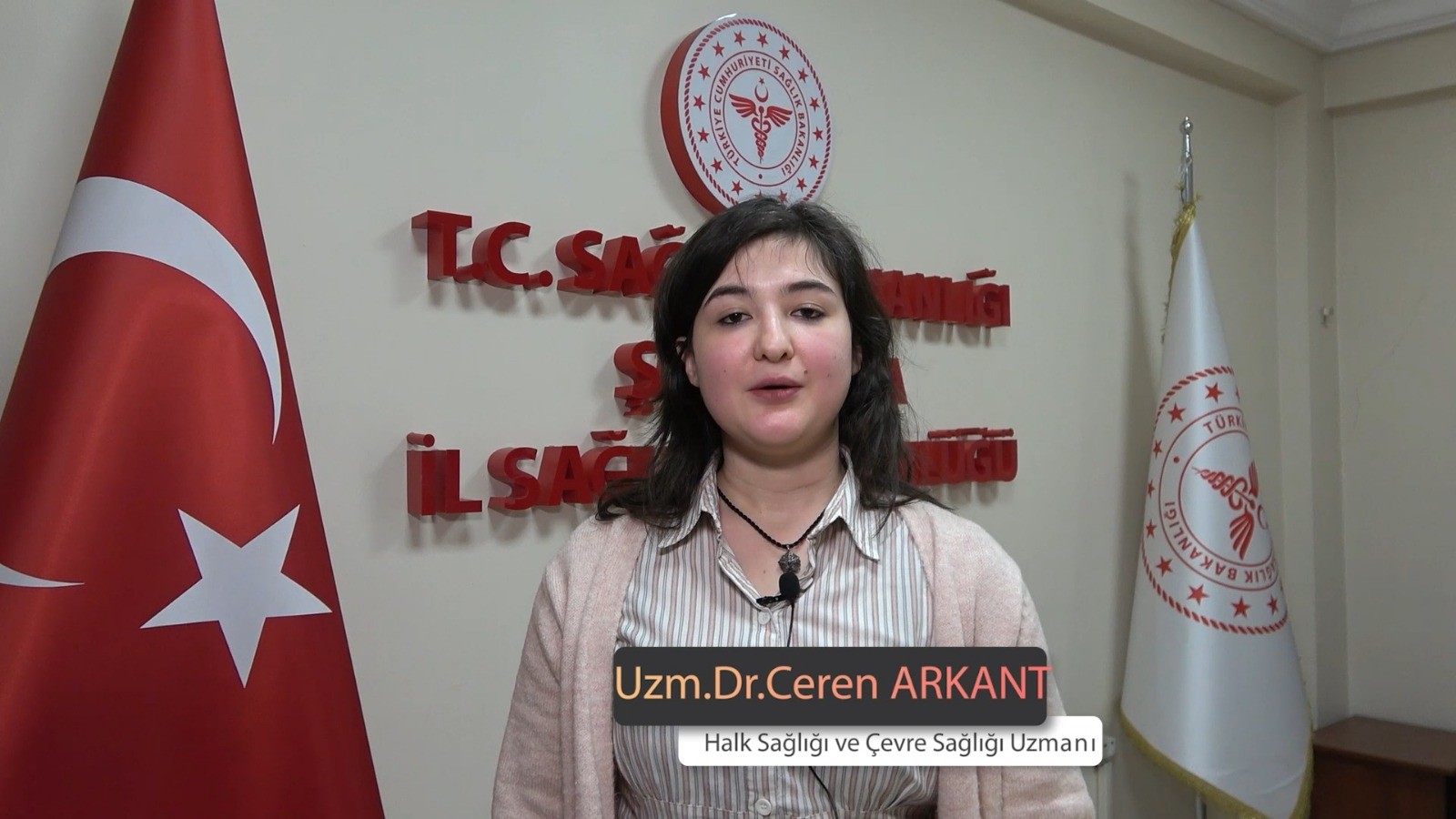 Arkant: Sularımızı boşa harcamayalım;