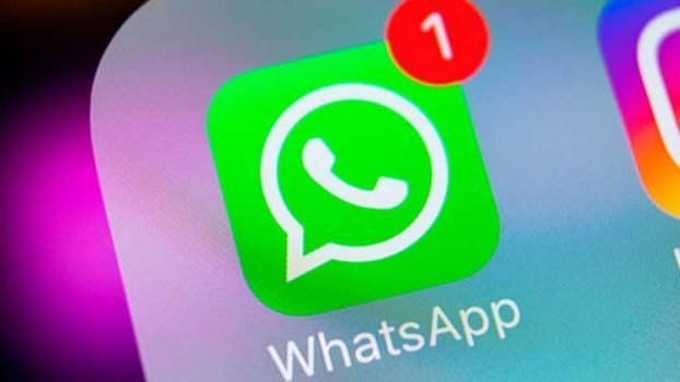 WhatsApp'a yeni özellik!;