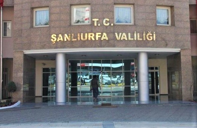 Şanlıurfa Valiliği’nden ‘şüpheli ölüm’ açıklaması;