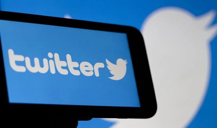 Twitter'a erişim sorunu yaşanıyor;