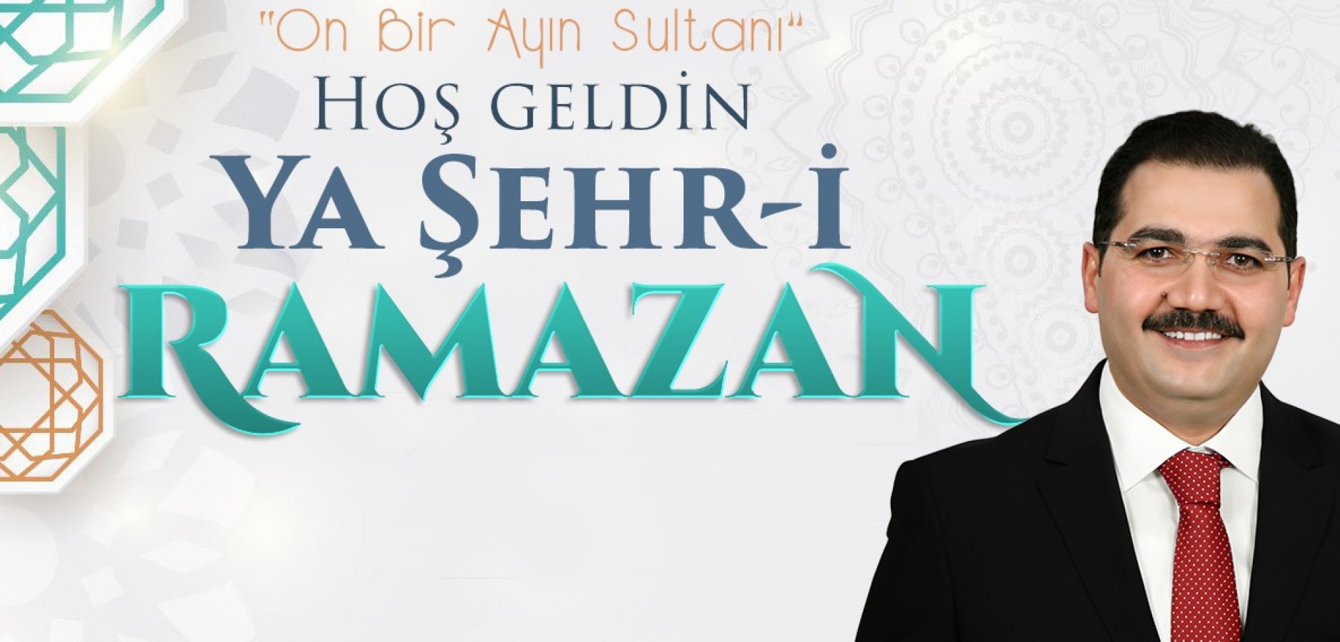 Canpolat: Ramazan başkasına el uzatmaktır;