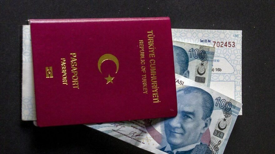 Kanun teklifi TBMM’de! Gençler, pasaport harcı, yurt dışına çıkış harcı ödemeyecekler;