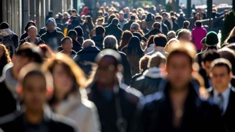 TÜİK’in verilerine göre 8 ayın en düşük seviyesinde;
