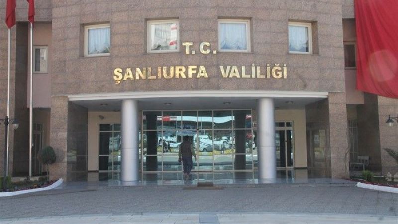 Şanlıurfa Valiliği’nden Akçakale'deki olayla ilgili açıklama