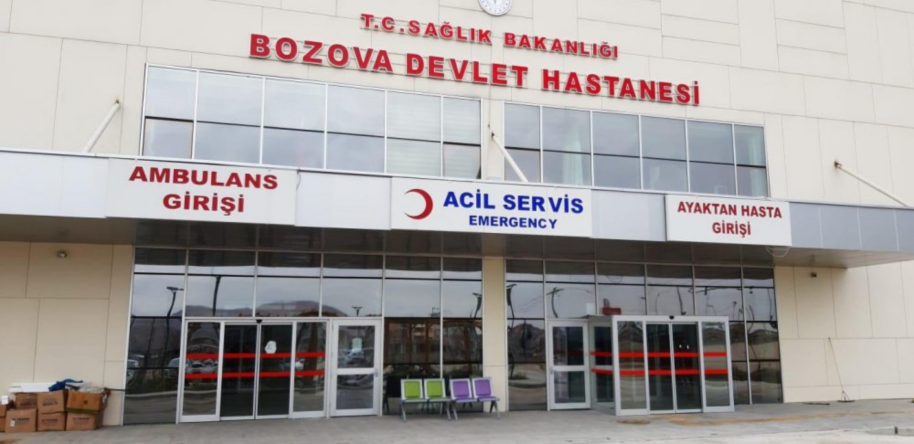 Urfa’da arazi anlaşmazlığında 1 kişi silahla vurularak yaralandı;