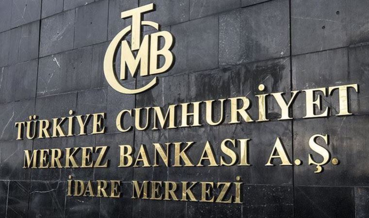 Merkez Bankası faiz kararı bekleniyor!;