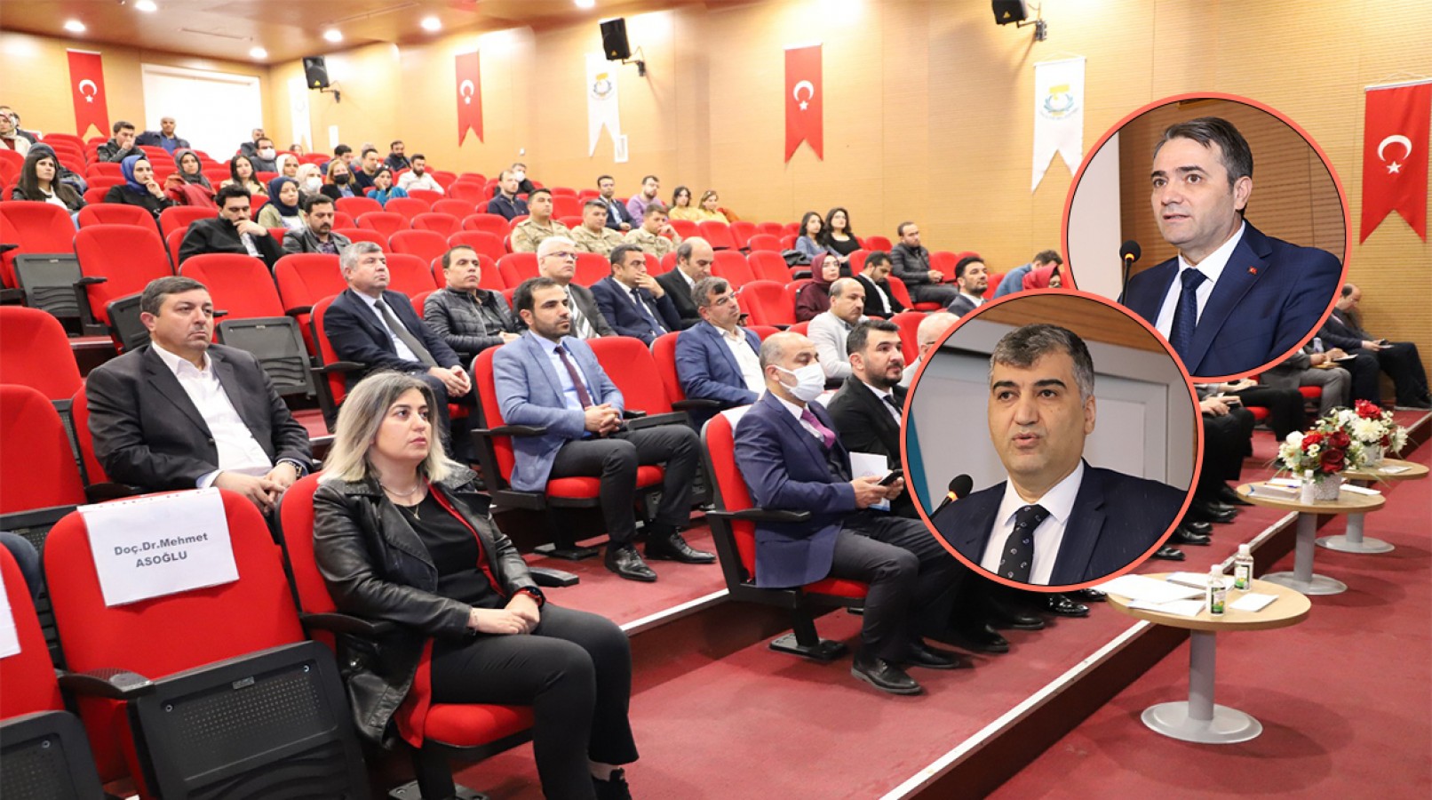 Bağımlılıkla mücadele çalıştayı sürüyor;