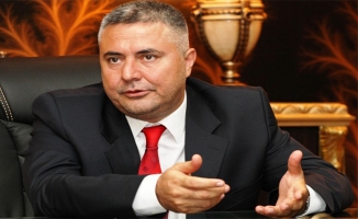 Saraçoğlu spor yasası ile ilgili değerlendirmelerde bulundu;
