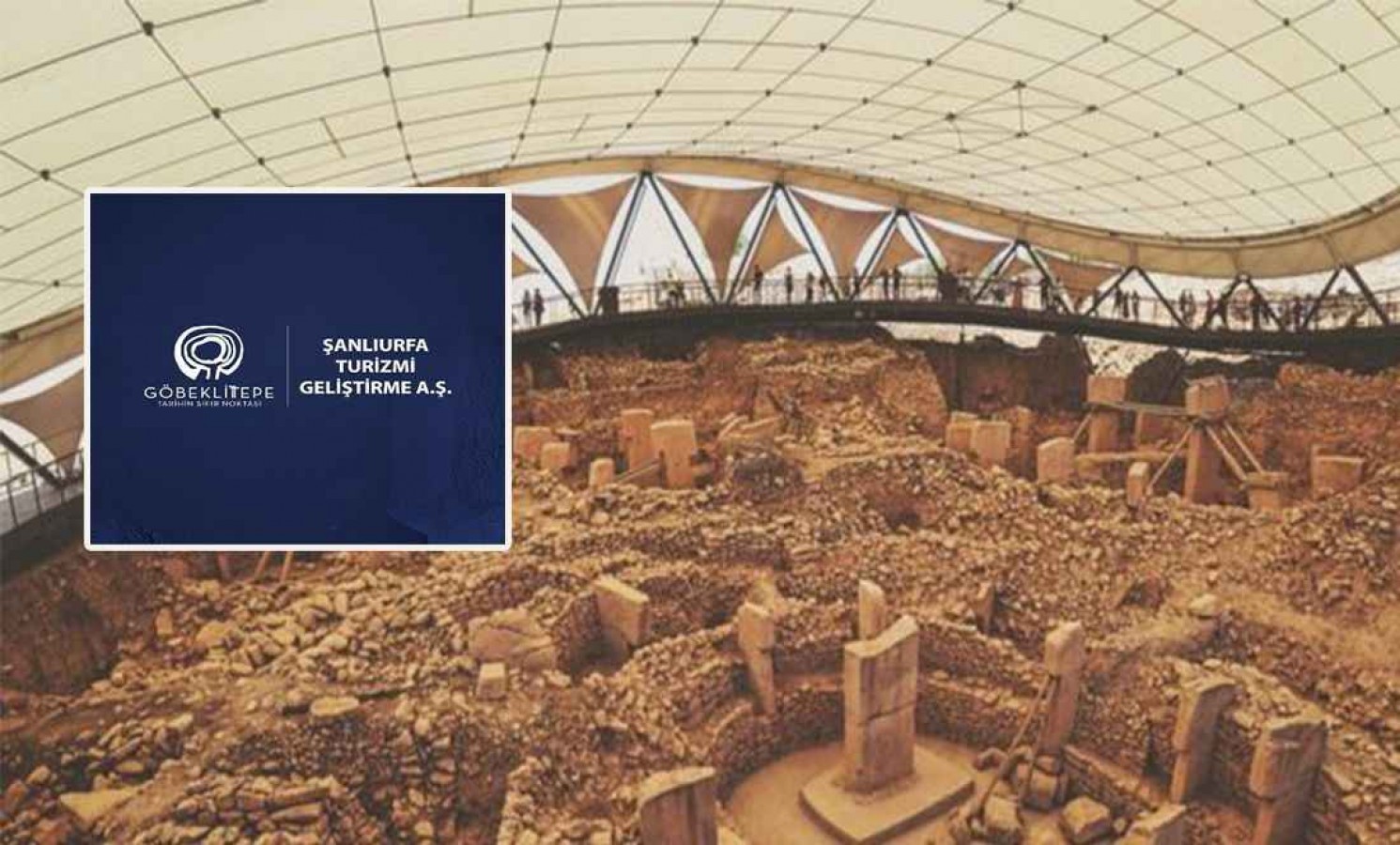 Göbeklitepe’de kültür etkinliği düzenlenecek;