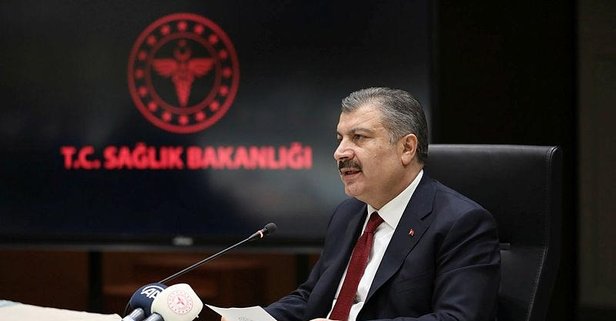 Salgınla ilgili Bilim Kurulu toplantısı ertelendi