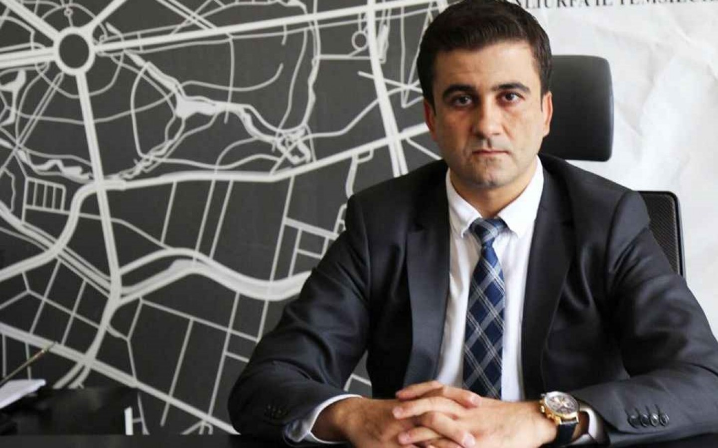 Urfa için hem isyan hem tepki: Bir şehir böyle talan edilemez;