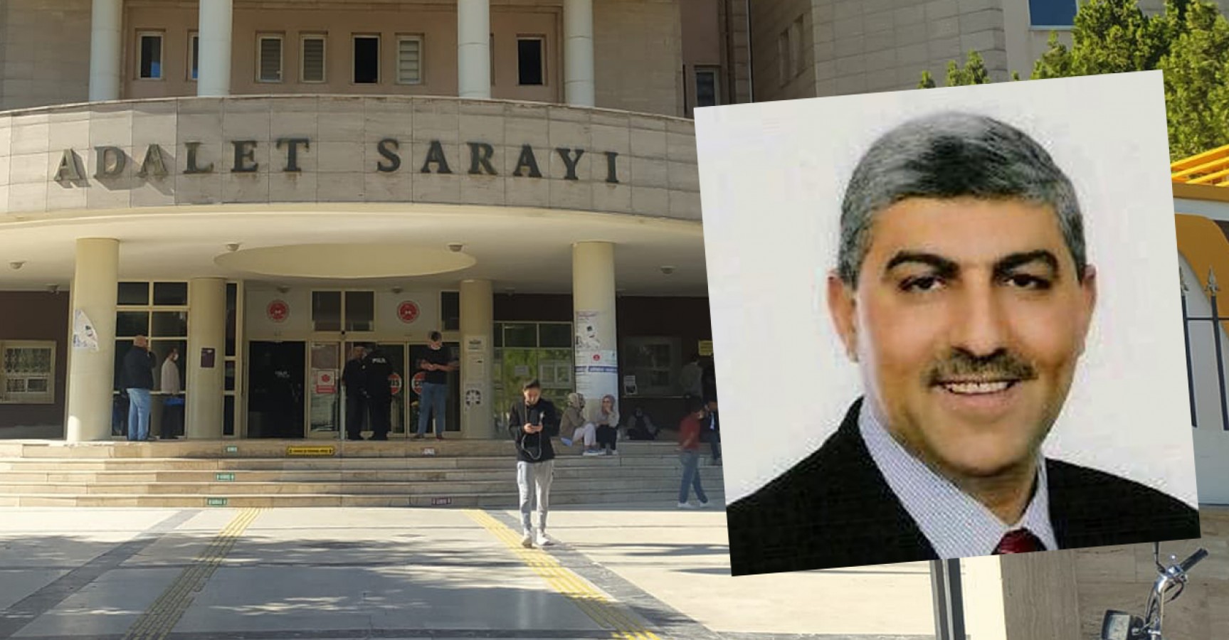 Urfalı bakan ve MHP'li başkandan Mehmet Cafer'e dava;