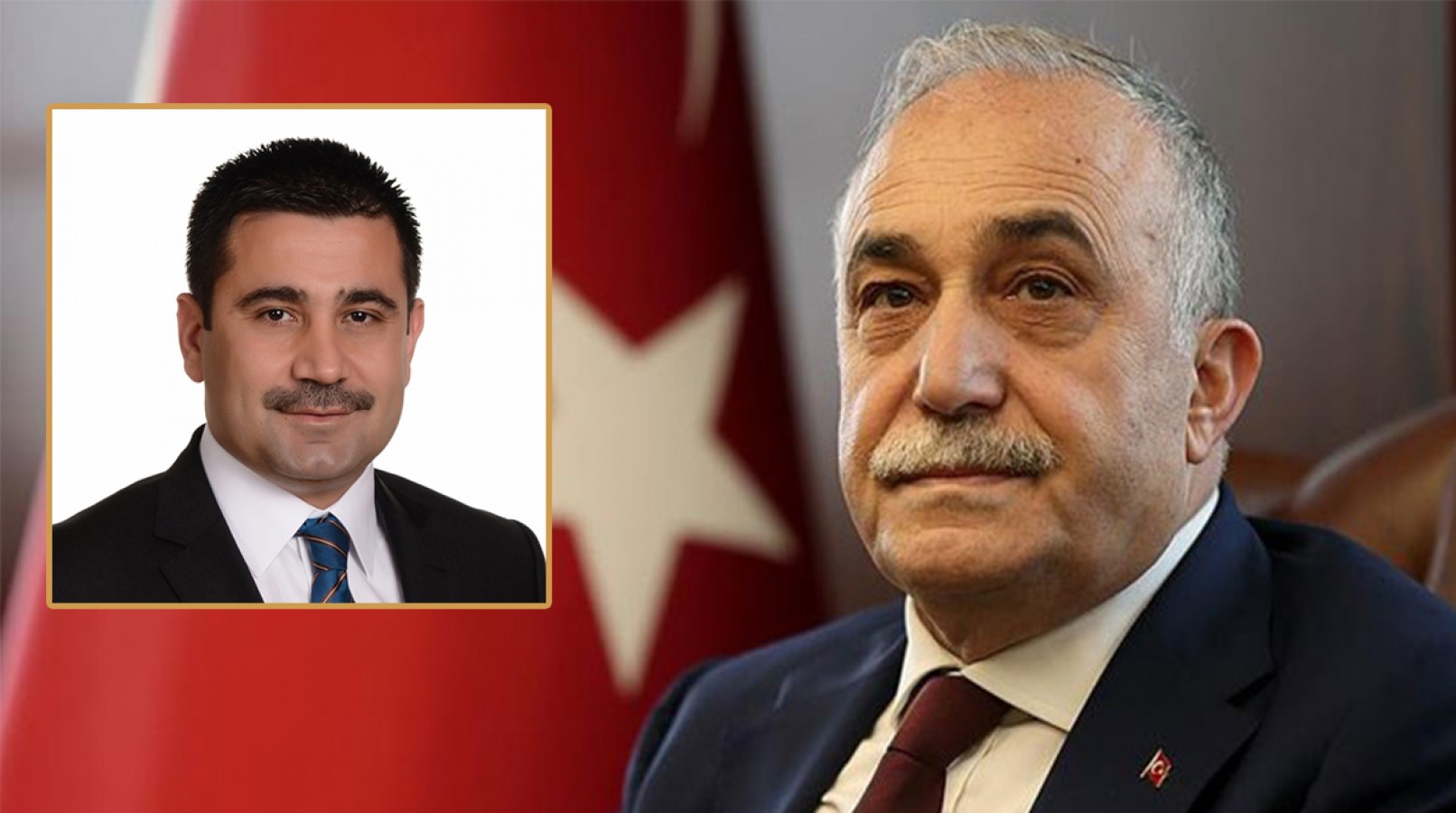 Vekil Yıldız'dan Vekil Fakıbaba'ya sert sözler;