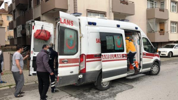 Ceylanpınar'da genç kadın intihar etti;