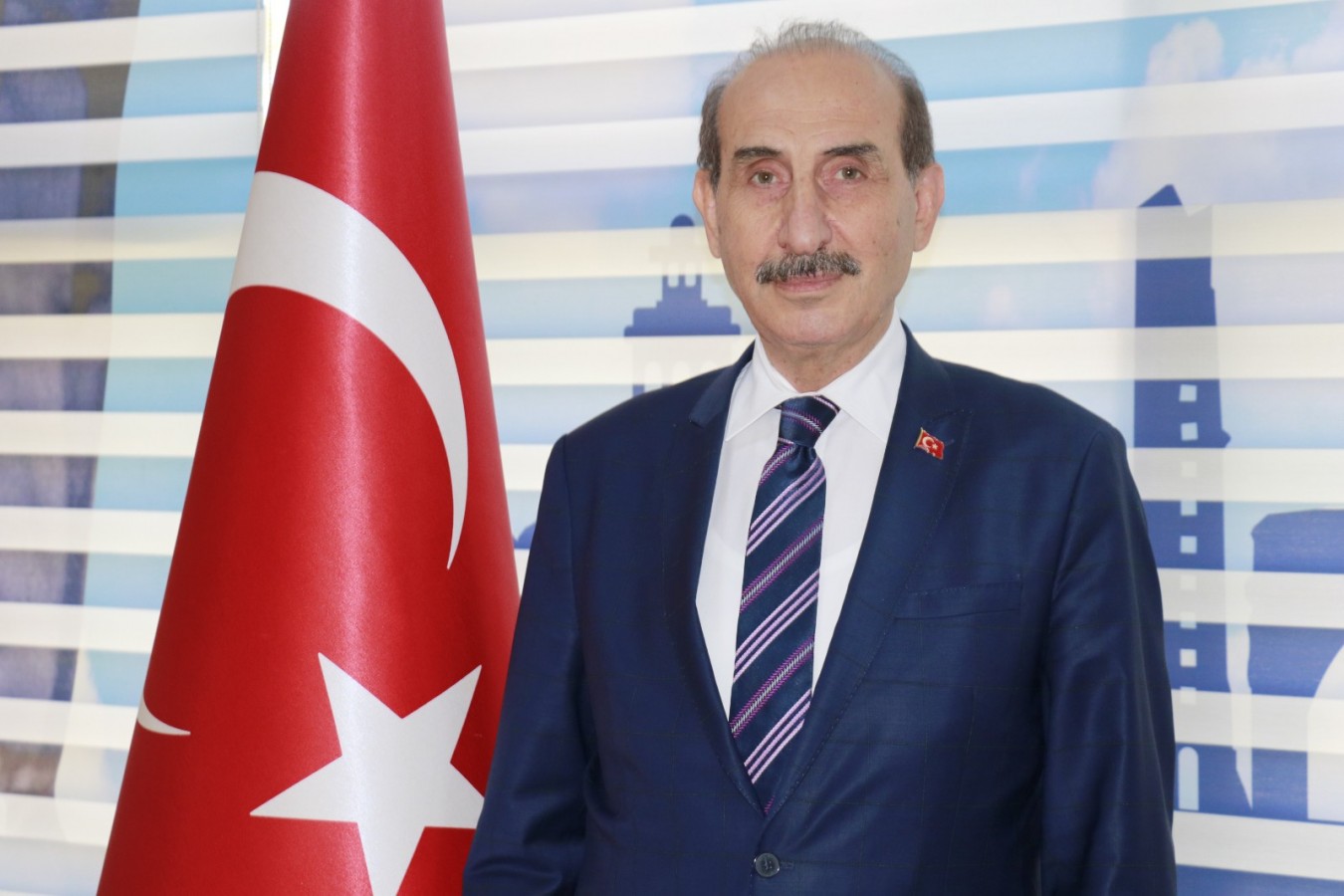 Yalçınkaya: Kadir Gecesi'ni karşılamanın sevincini yaşıyoruz;