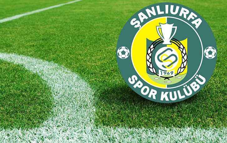 Şanlıurfaspor Kırşehir Belediyespor deplasmanına gidiyor;