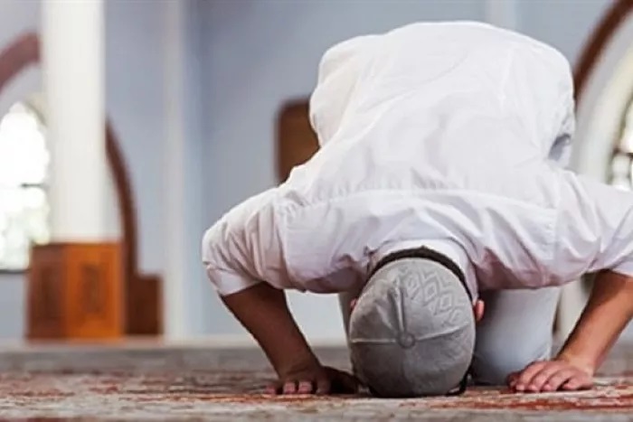Urfa’da bayram namazı saat kaçta kılınacak?;
