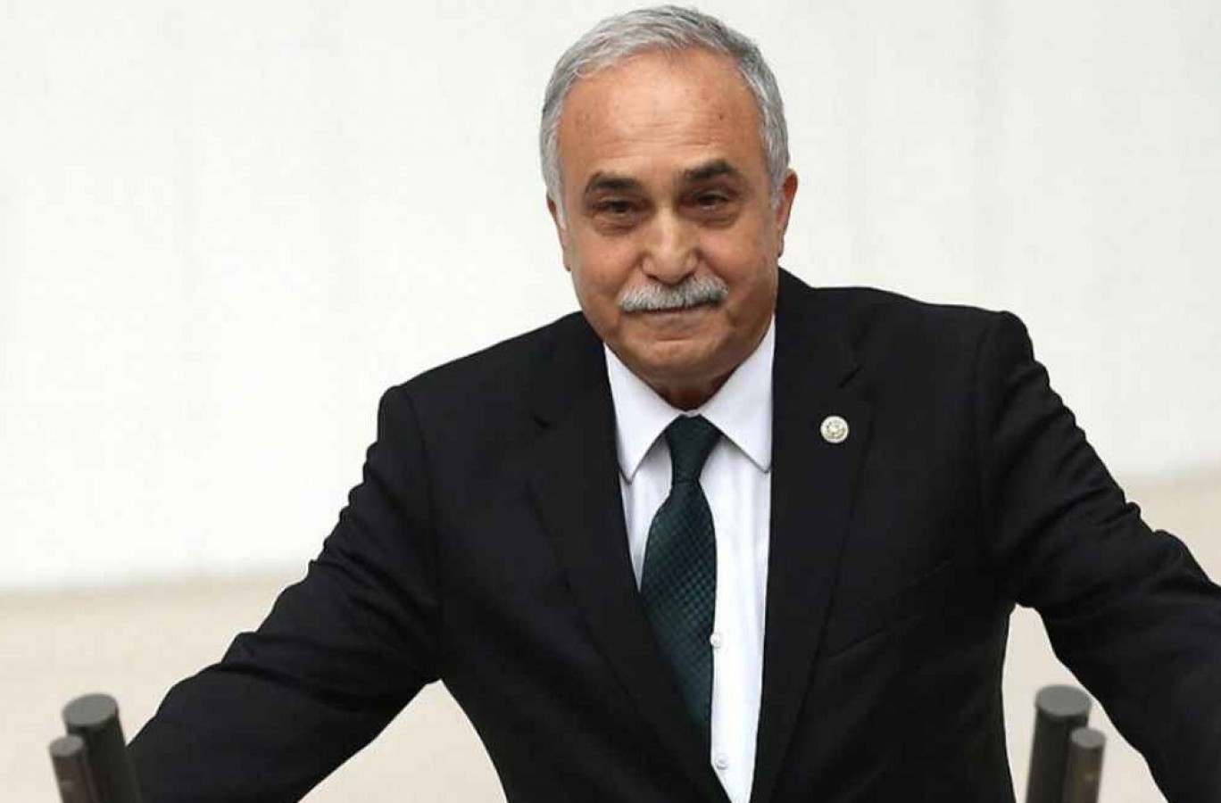 Fakıbaba: Bayramlar kardeşlik ve umuttur;
