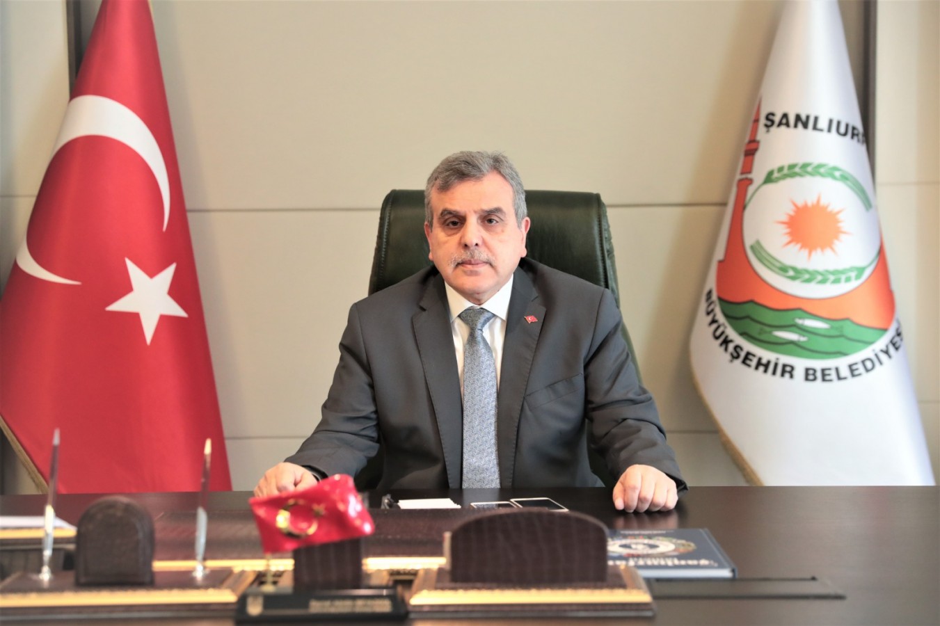 Beyazgül: İşçilerimizin her zaman yanındayız;