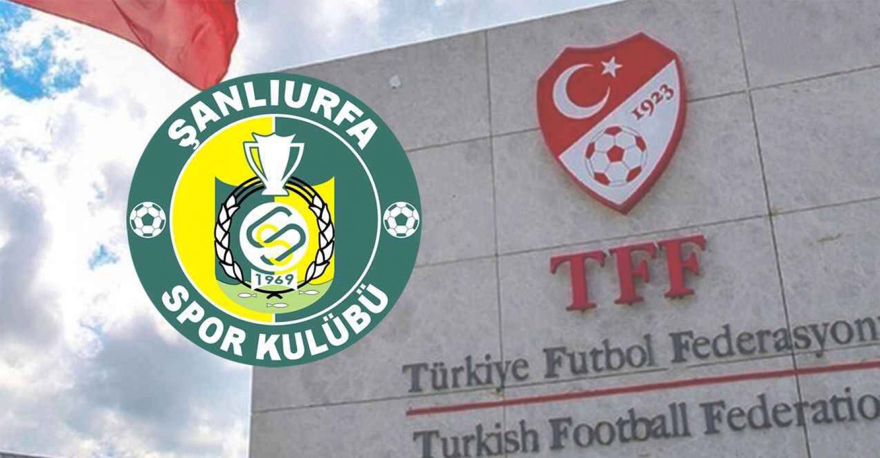 PFDK’dan Şanlıurfaspor’a para cezası;