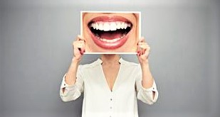 Egzersizin diş sağlığına 4 etkisi;