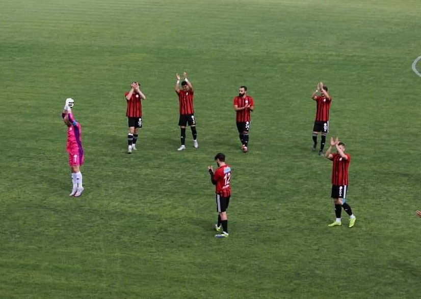 Şanlıurfa temsilcisi eli boş dönüyor;