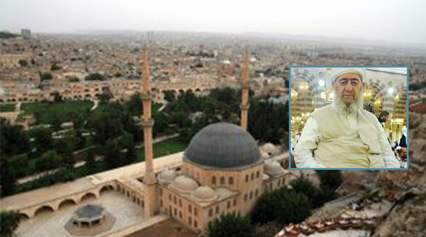 Molla Sabri Yazar'ın torunu intihar etti;