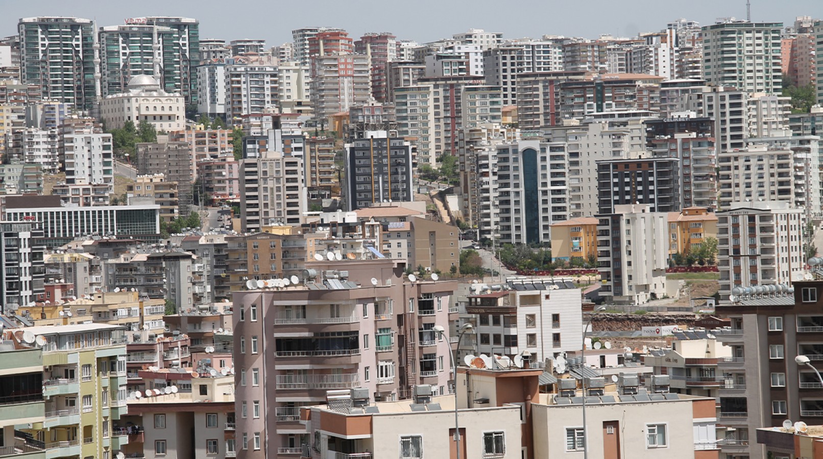 Urfa’da gayrimenkulde fırsatçılar iş başında;