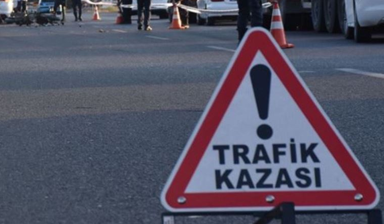 Urfa’da bir ayda 500’den fazla kaza;