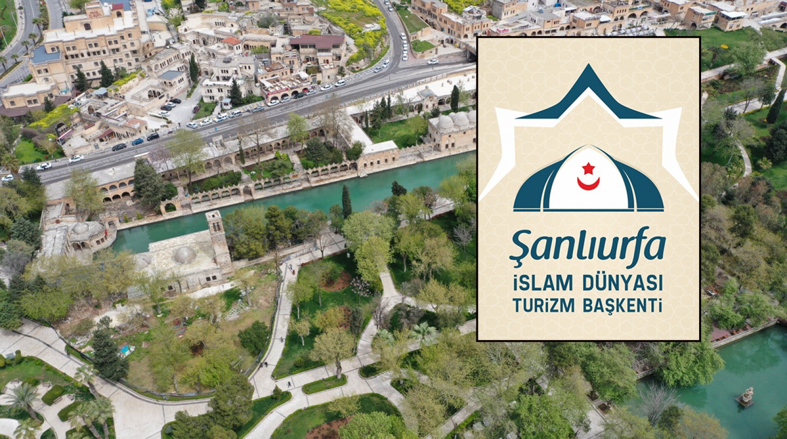 Şanlıurfa son 5 kentin arasında yer alıyor!;