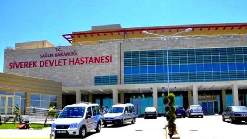 Urfa’da arazi anlaşmazlığı yüzünden aileler birbirlerine saldırdı! 5 yaralı;