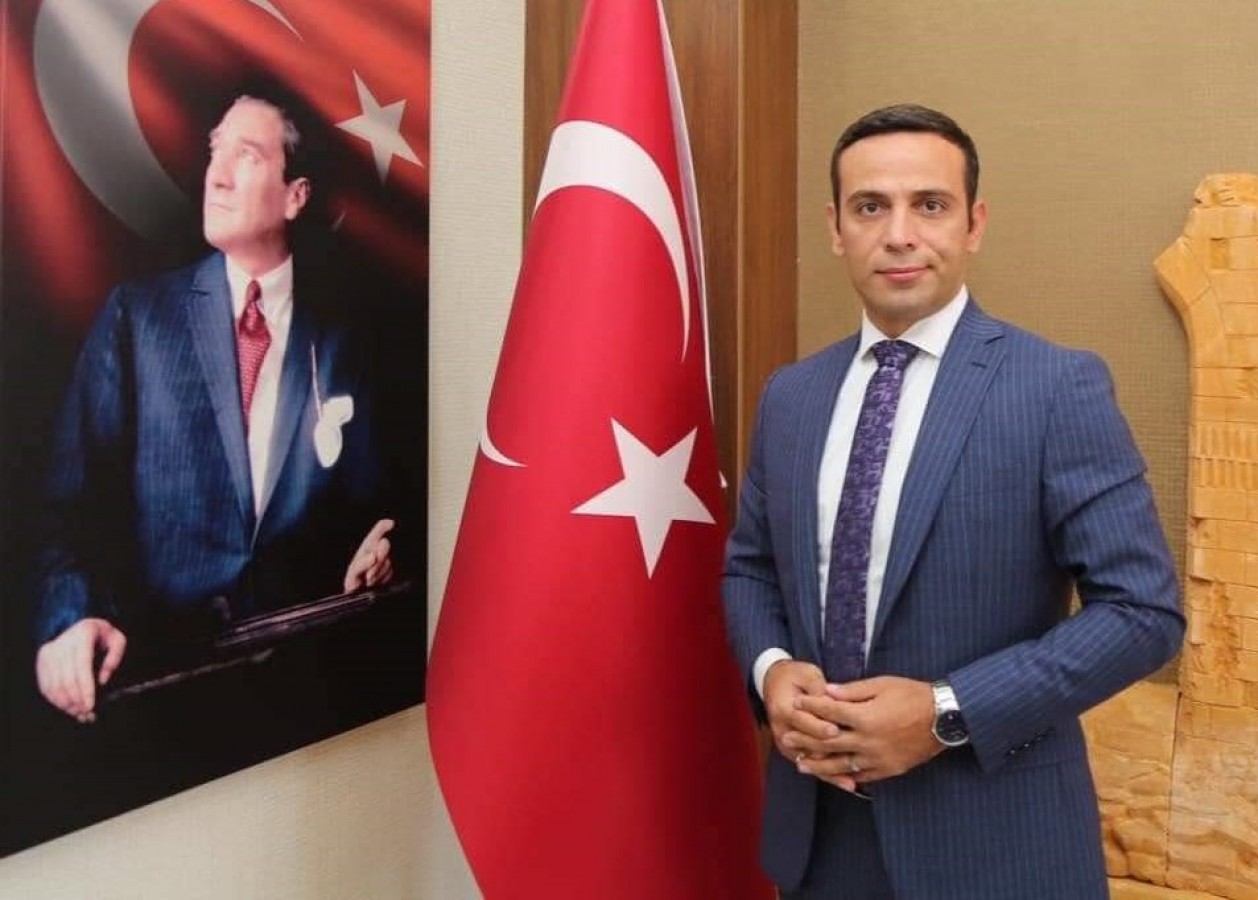 Kaymakamlıktan KPPS’ye gireceklere destek;
