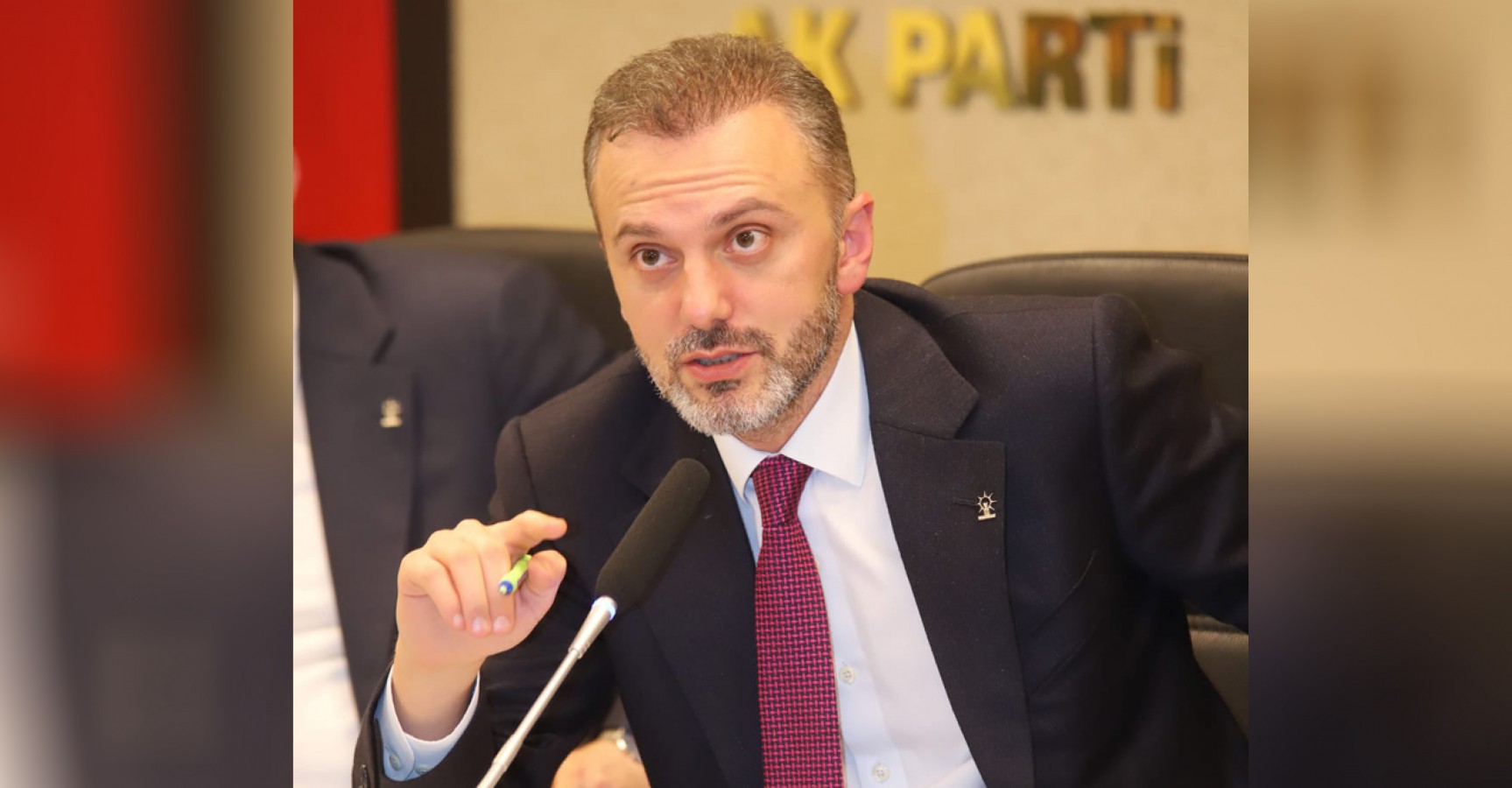Urfa'ya gelecekti... Kandemir ile ilgili yeni gelişme;