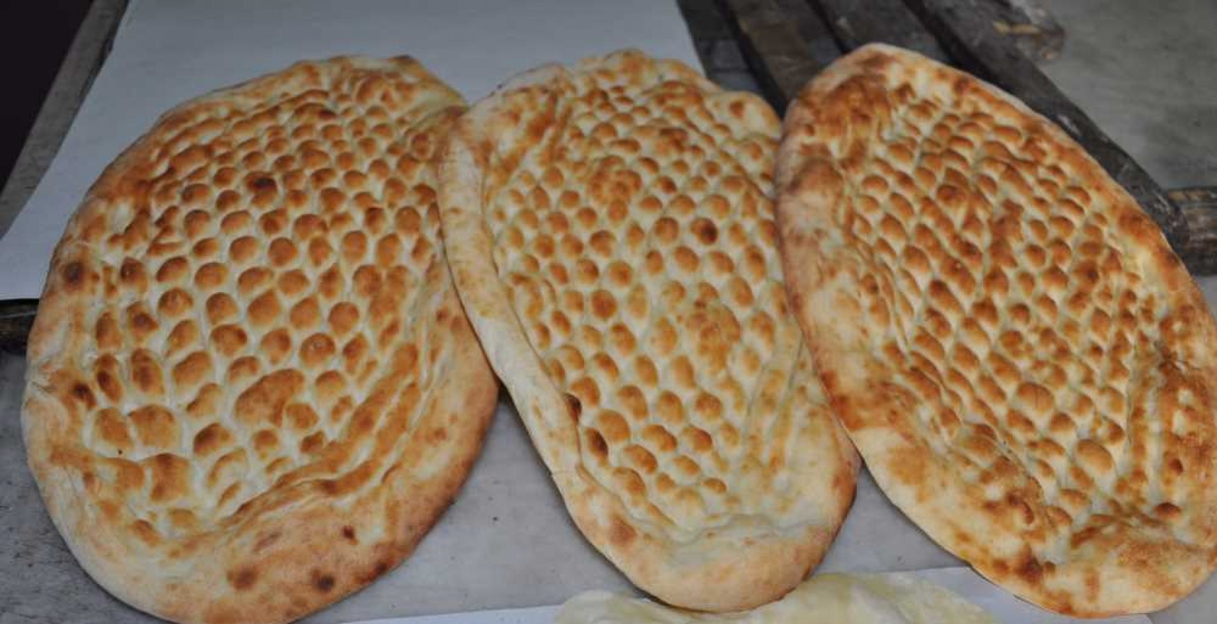 Urfa'da ekmek yine zamlanıyor;