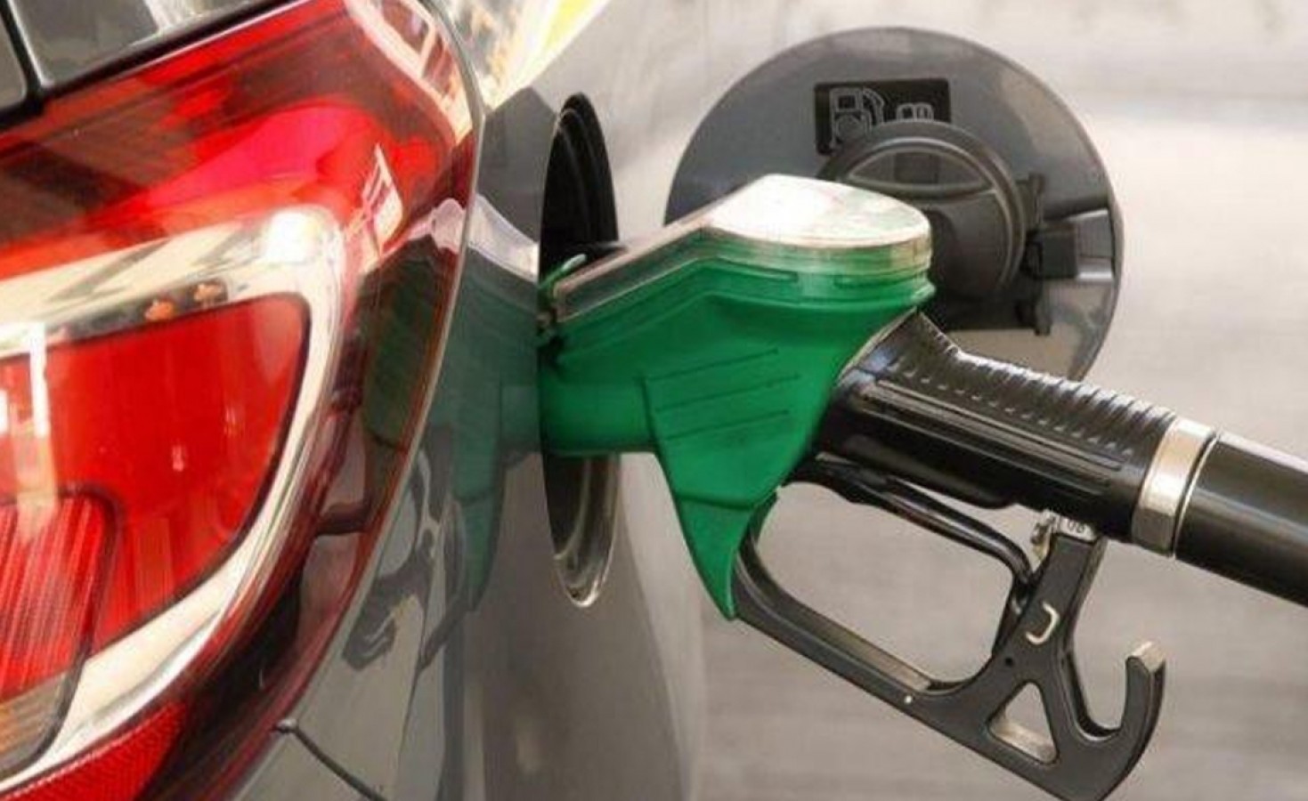 Şanlıurfa'da benzinin litresi 28 lirayı aşacak;
