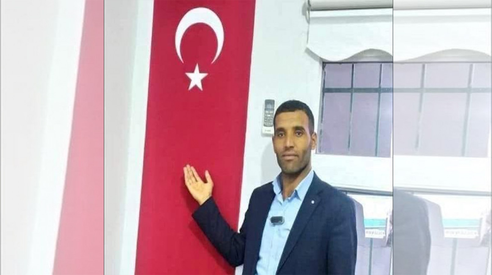 Viranşehir’de uyurken cinayete kurban giden şahsın katil zanlısı yakalandı;