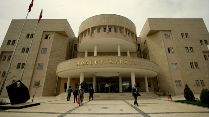 İşte Urfa'nın yeni hakim ve savcıları!