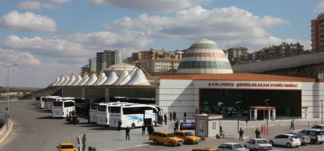 Bayram öncesi şehirlerarası otobüs fiyatları cep yakıyor!;